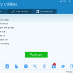 Download phần mềm Glary Utilities Pro v5.118 – Tối ưu và tăng tốc máy tính