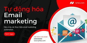 cac vi du ve tu dong hoa email marketing