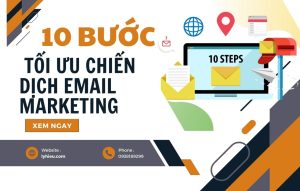 10 buoc toi uu chien dich email marketing