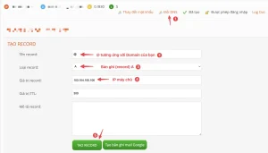 Cách Trỏ Tên Miền Về Hosting-Hướng Dẫn Chi Tiết Cho Người Mới Bắt Đầu 2 tro-ten-mien-ve-hosting-thay-doi