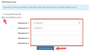 Cách Trỏ Tên Miền Về Hosting-Hướng Dẫn Chi Tiết Cho Người Mới Bắt Đầu 1 tro-ten-mien-ve-hosting-thay-doi-namesever