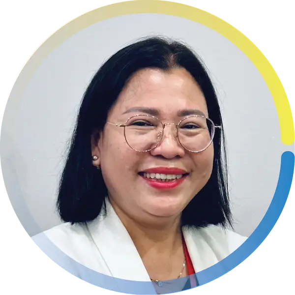 Nguyen Thi Mai