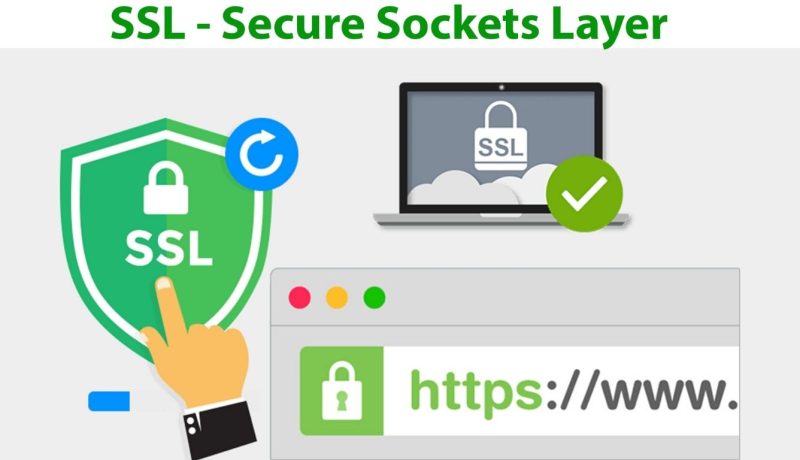 Chứng Chỉ Ssl Miễn Phí? Ưu Nhược & Lời Khuyên chung-chi-ssl-mien-phi-uu-nhuoc-loi-khuyen