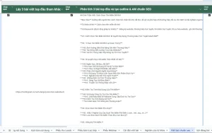Chatgpt Viết Content: Ứng Dụng Seo Onpage Hiệu Quả 4 dan-y-bai-viet-one-click-content
