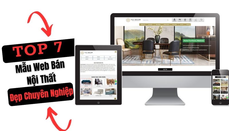Top 7 Mẫu Web Bán Nội Thất Đẹp Chuyên Nghiệp mau-web-ban-noi-that-dep-chuyen-nghiep