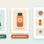 Minh họa workflow ảnh tham chiếu nhân vật và sản phẩm trong Google Flow